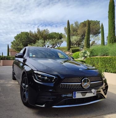 Professional Chauffeur