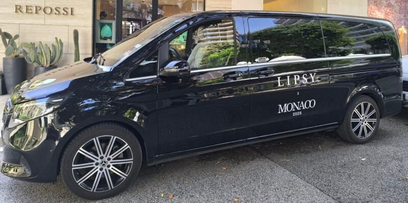 Business Van XL