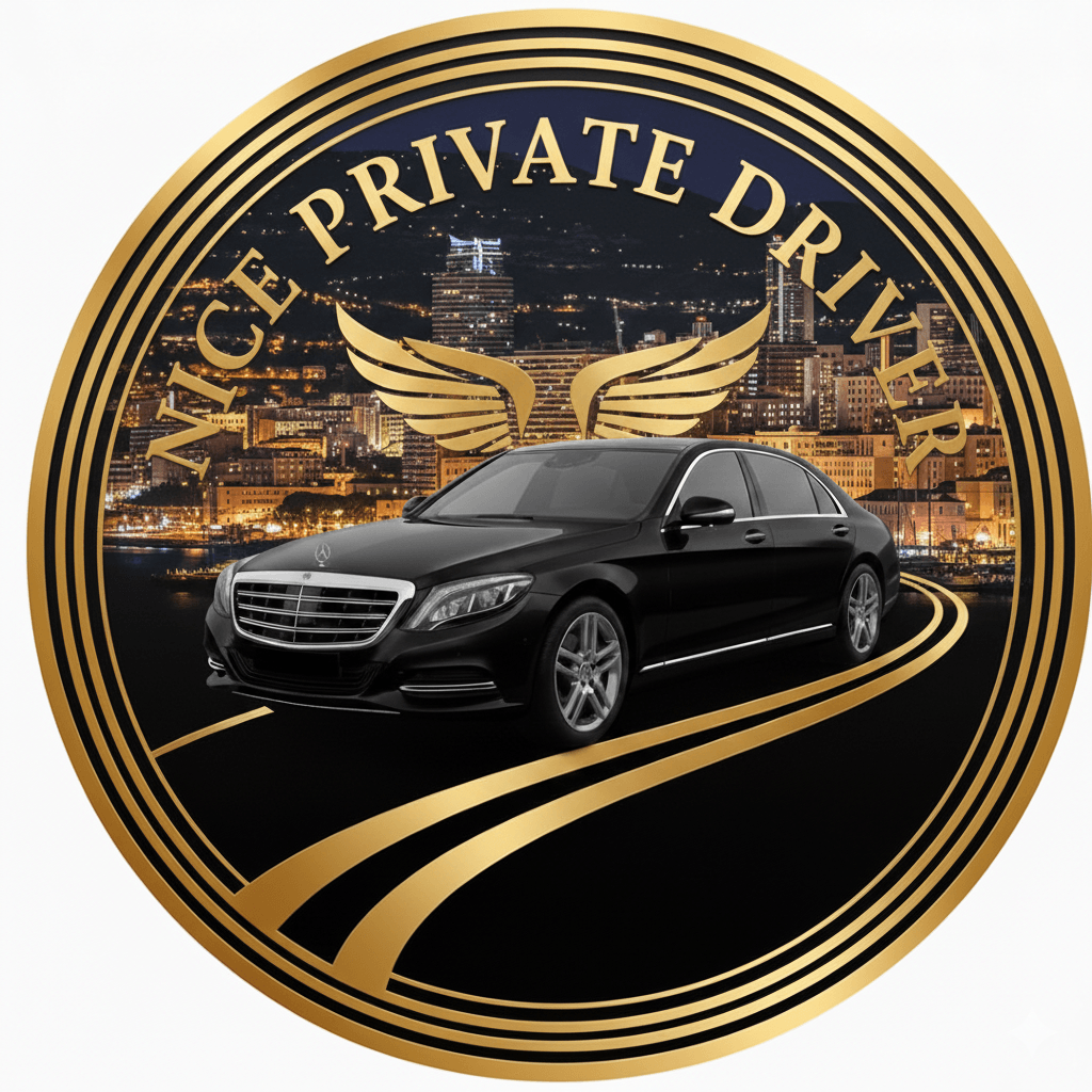 Nice Private Driver